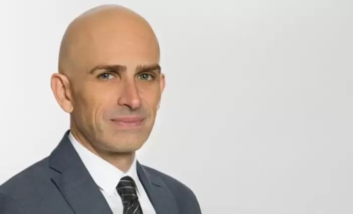 61. Ιωάννης Μάτσης, CEO Ελληνικής Τράπεζας