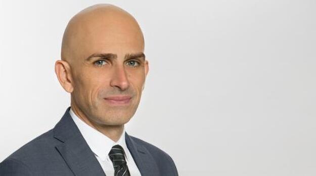 61. Ιωάννης Μάτσης, CEO Ελληνικής Τράπεζας