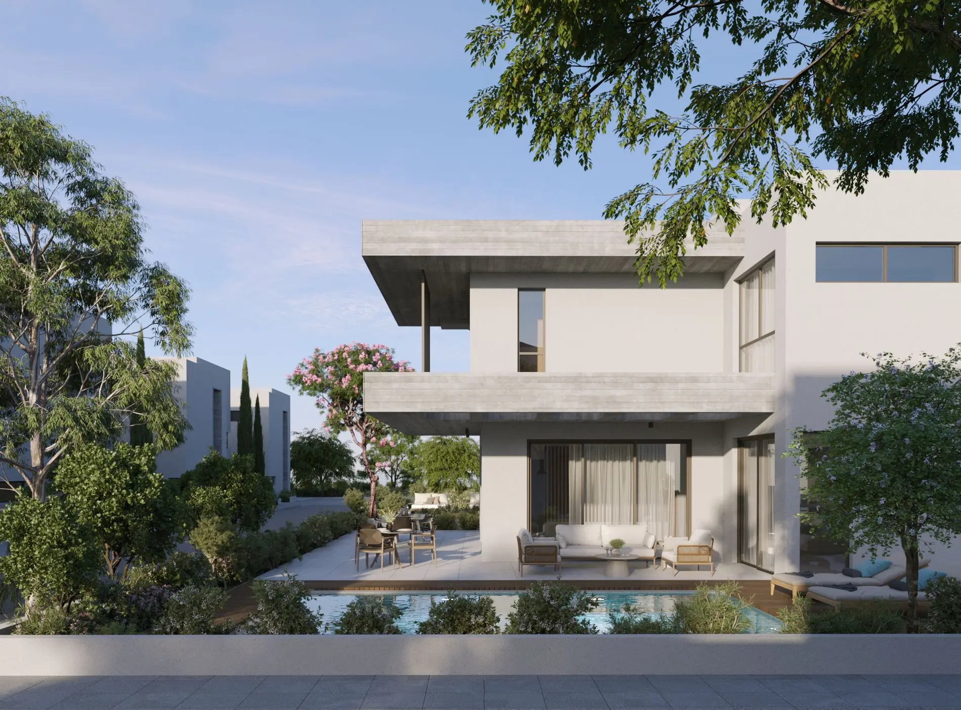 Hestia Seaside Villas: Ένας παράδεισος κορυφαίας αισθητικής στον Πρωταρά