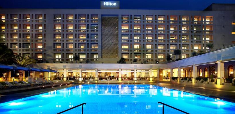 Hilton Int: Ανακαίνιση στο Hilton Cyprus για διατήρηση της επωνυμίας