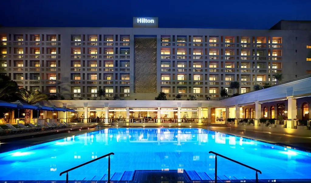 Hilton Int: Ανακαίνιση στο Hilton Cyprus για διατήρηση της επωνυμίας