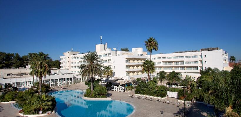 Πάσχα στην Πρωτεύουσα