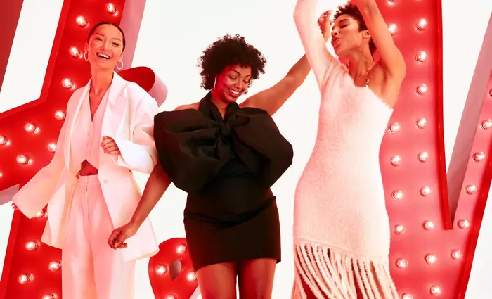 Η H&M με νέο κατάστημα στο μεγαλύτερο εμπορικό κέντρο της Κύπρου