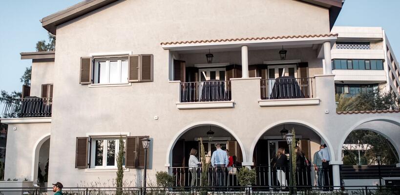 Phoenix Leaders: Η Ιδιωτική Λέσχη Μελών ανοίγει τις πόρτες της σε νέα μέλη