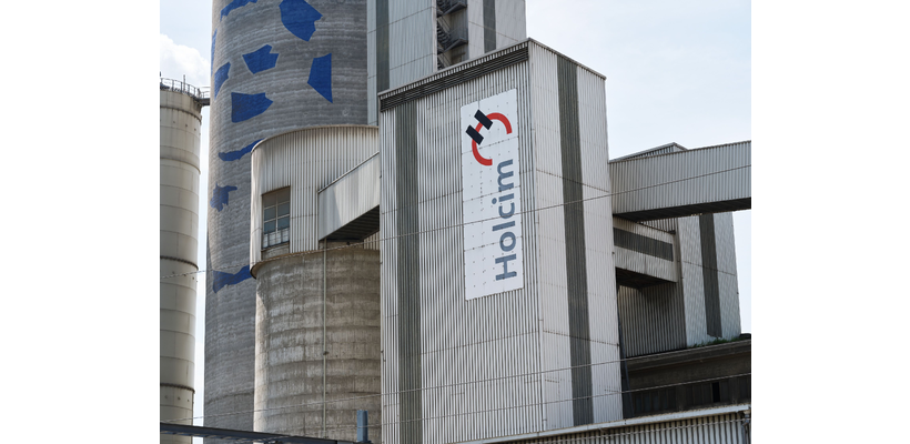 Holcim: Εξαγοράζει την Xella έναντι 1,85 δισ. ευρώ και αλλάζει τον ευρωπαϊκό χάρτη δόμησης