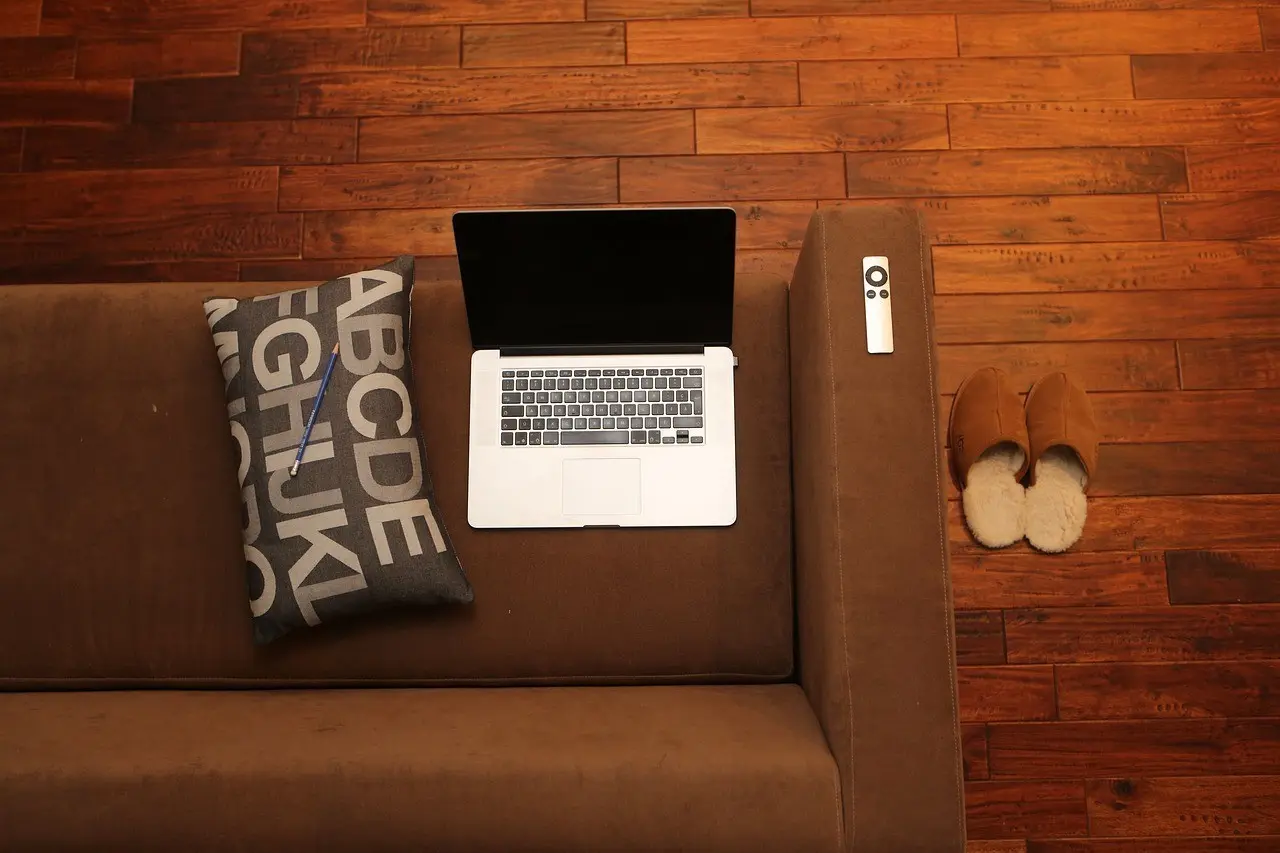 Από τα home offices στα hobby rooms