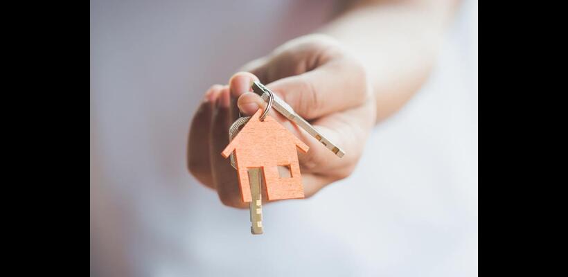 Στο 68% η ιδιοκατοίκηση στην ΕΕ - Σχεδόν 7 στους 10 έχουν δικό τους σπίτι στην Κύπρο