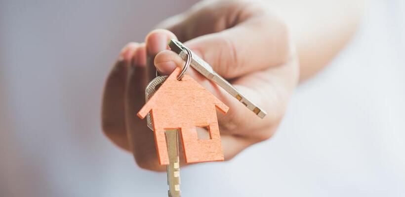 Στο 68% η ιδιοκατοίκηση στην ΕΕ - Σχεδόν 7 στους 10 έχουν δικό τους σπίτι στην Κύπρο