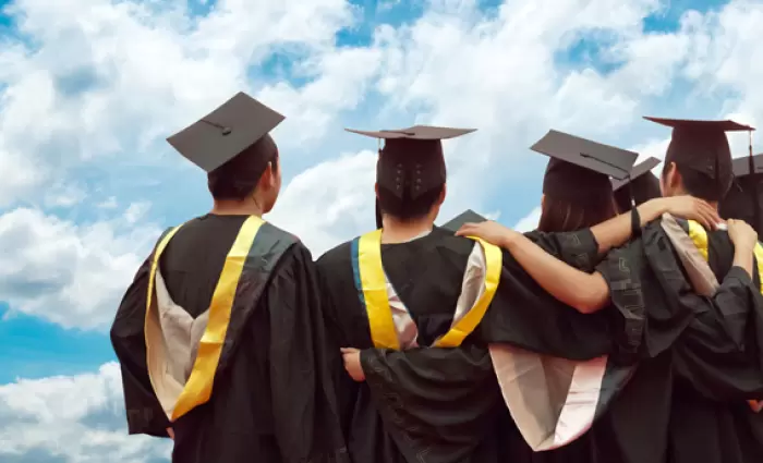 Επένδυση στην παιδεία, επένδυση στην Κοινωνία