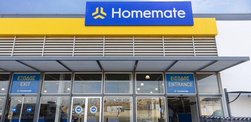 Άνοιξε καινούριο DIY κατάστημα στην Κύπρο