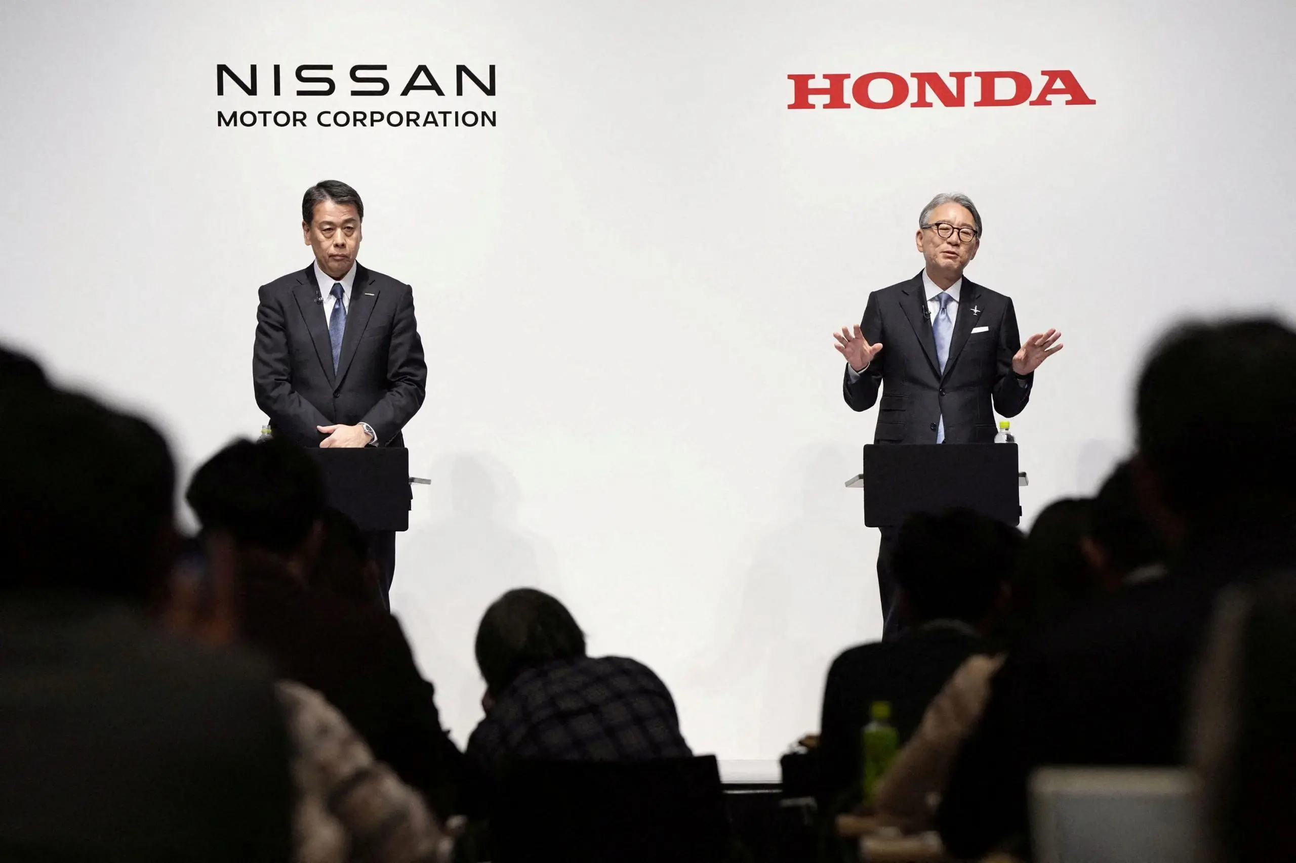 Nissan-Honda: Ναυαγεί η συγχώνευση – Ράλι στις μετοχές