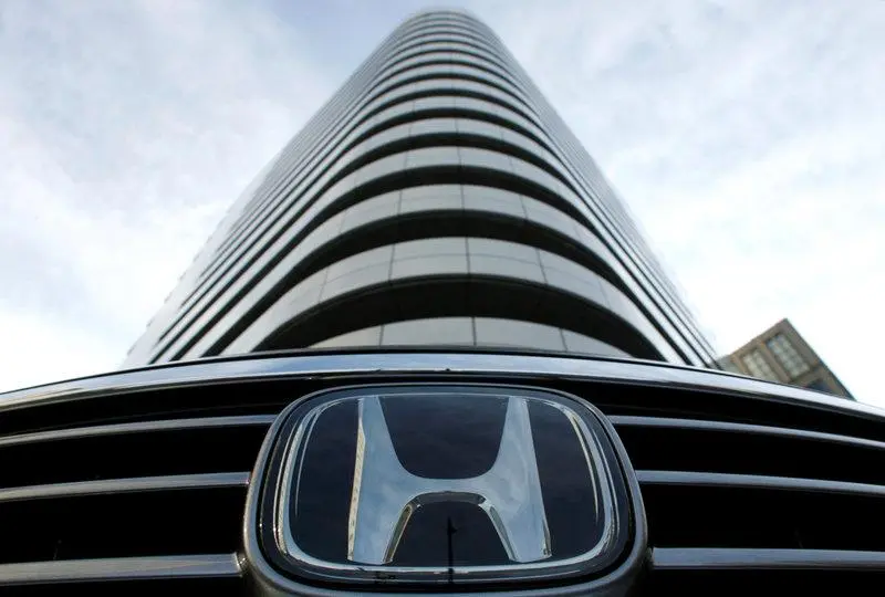 Πτώση 6,7% στα καθαρά κέρδη της Honda Motor