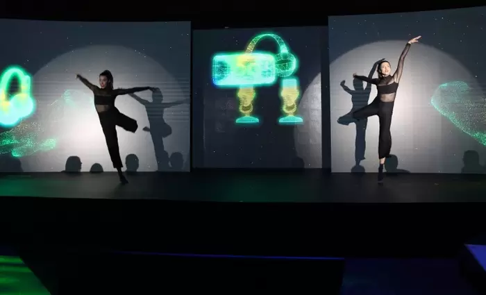 Cyta: Mια γιορτή γεμάτη τεχνολογία και εικόνες από το μέλλον