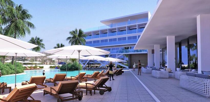 Εσύ είδες το καινούριο hotel & spa της Αγίας Νάπας;