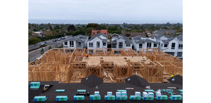 Trump Homes: Ποιο είναι το φιλόδοξο σχέδιο των $250 δισ. για κατασκευή έως ένα εκατ. προσιτών κατοικιών στις ΗΠΑ