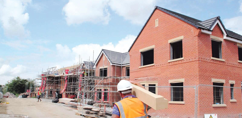 H στεγαστική κρίση... βλάπτει σοβαρά τη νεολαία της ΕΕ