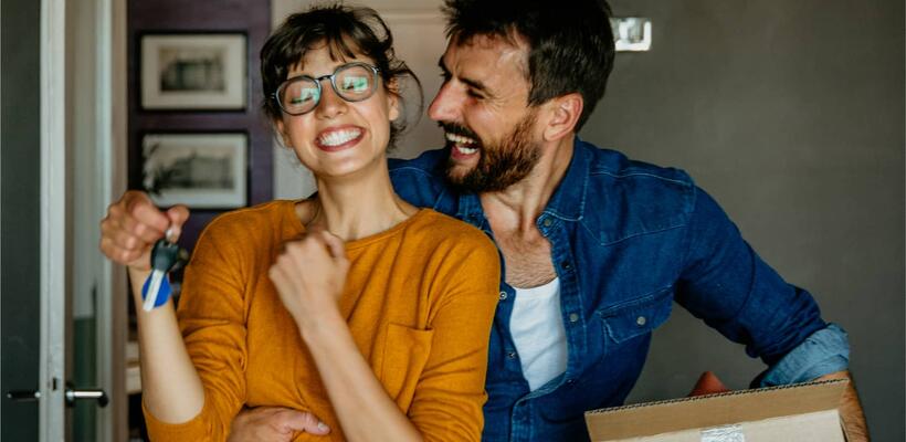 Ελληνική Τράπεζα: Λανσάρει Σχέδιο Πρώτης Κατοικίας με μειωμένο επιτόκιο