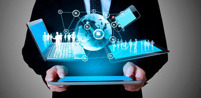 Η Cisco προβλέπει μεγαλύτερη αύξηση της κίνησης στο Internet