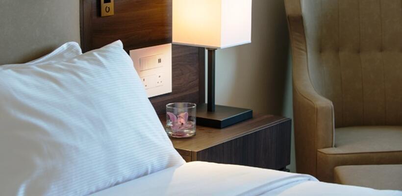 Το Hilton Park Nicosia εγκαινιάζει τα νέα του δωμάτια