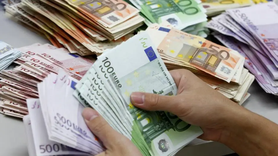 Μεγάλη βελτίωση στους λογαριασμούς της Γενικής Κυβέρνησης