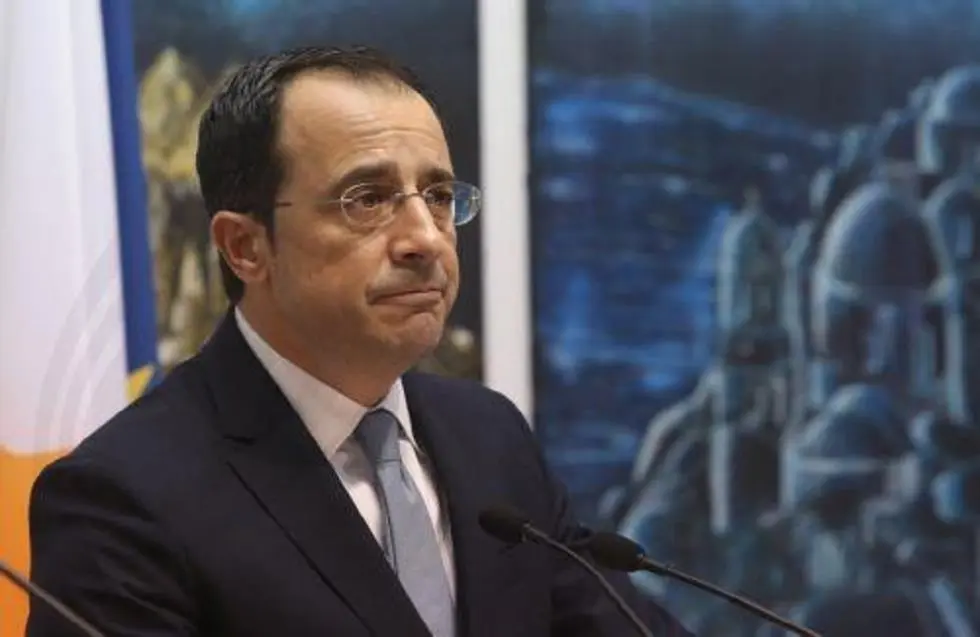 Ν. Χριστοδουλίδης: Ο λαός ξέρει ποιο είναι το διακύβευμα των εκλογών