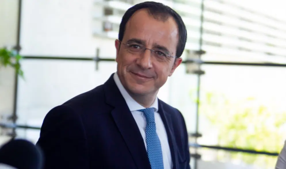 Ν. Χριστοδουλίδης: Ο λαός ξέρει ποιο είναι το διακύβευμα των εκλογών