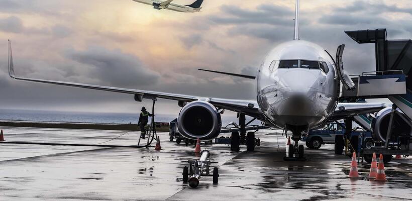 Μάχη για τις χρονοθυρίδες της Thomas Cook