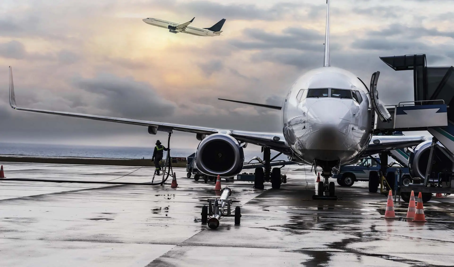 Μάχη για τις χρονοθυρίδες της Thomas Cook