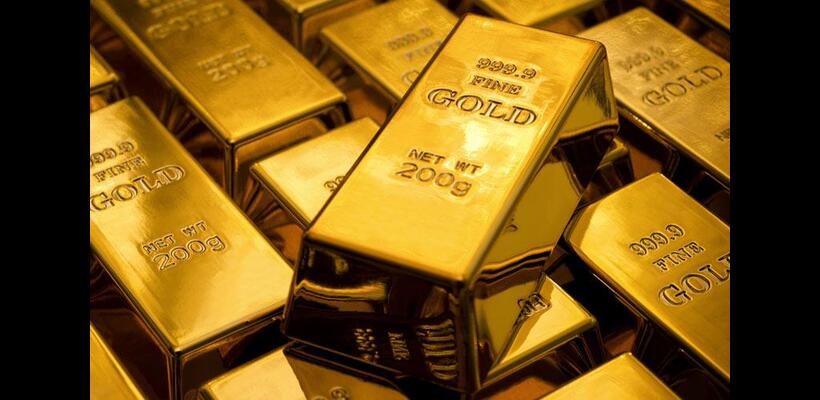 Χρυσός: Kρατάει τα $5.000 με φόντο τα αδύναμα στοιχεία στις ΗΠΑ