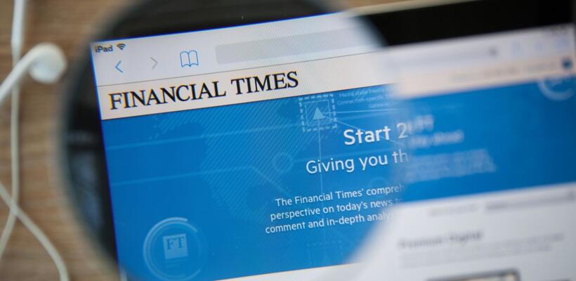 Financial Times: Η Κύπρος παρακάμπτει κανονισμούς για πολιτογραφήσεις