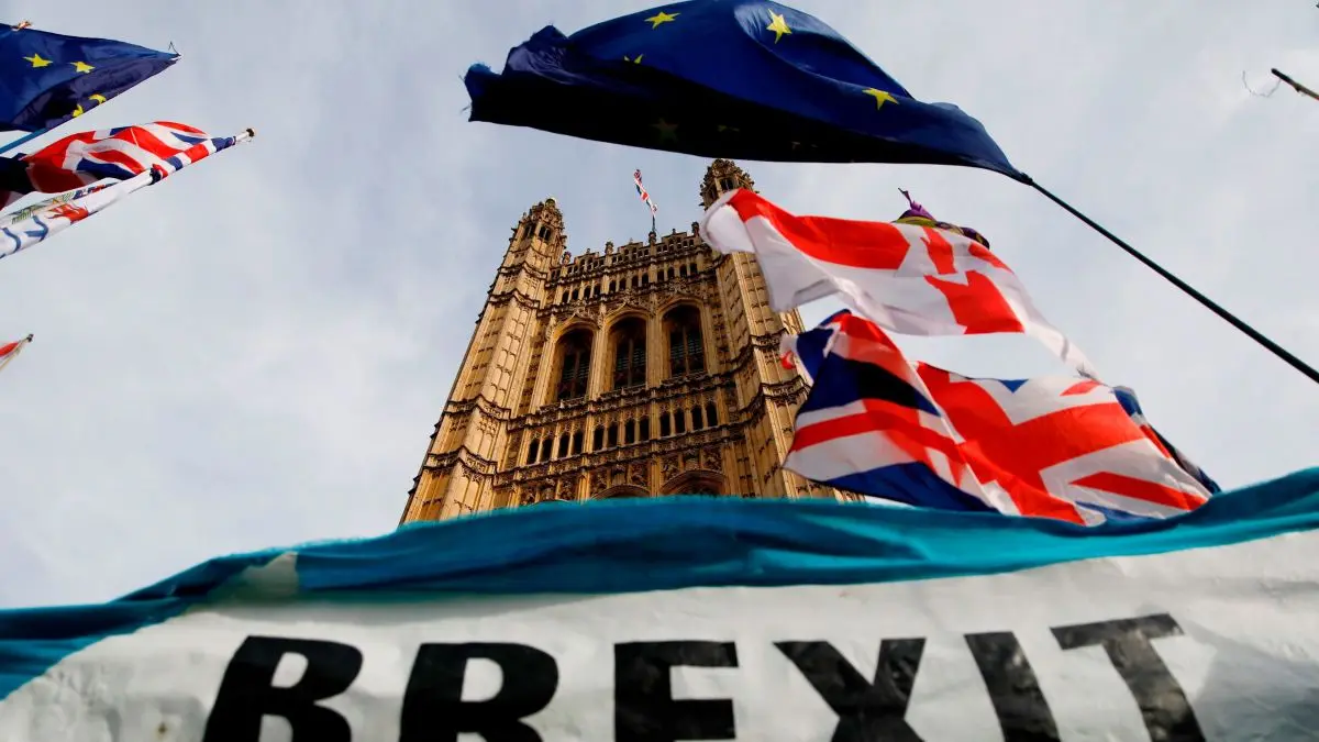 Έρχεται σκληρό Brexit χωρίς αναισθητικό;