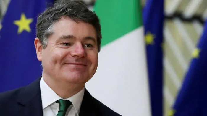 Βλέπει ΠτΔ και ΥΠΟΙΚ σήμερα ο Πρόεδρος του Eurogroup