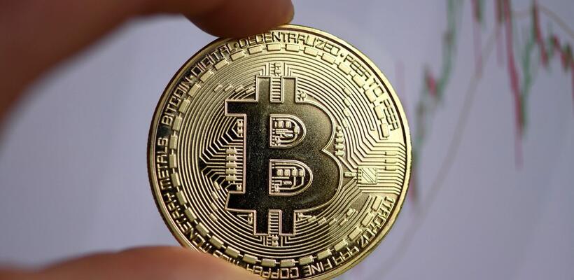 Ξεπέρασε τις 60.000 δολάρια το Bitcoin