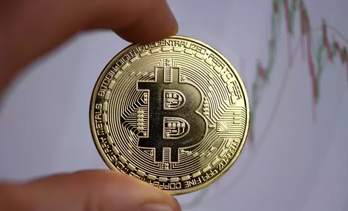 Ξεπέρασε τις 60.000 δολάρια το Bitcoin