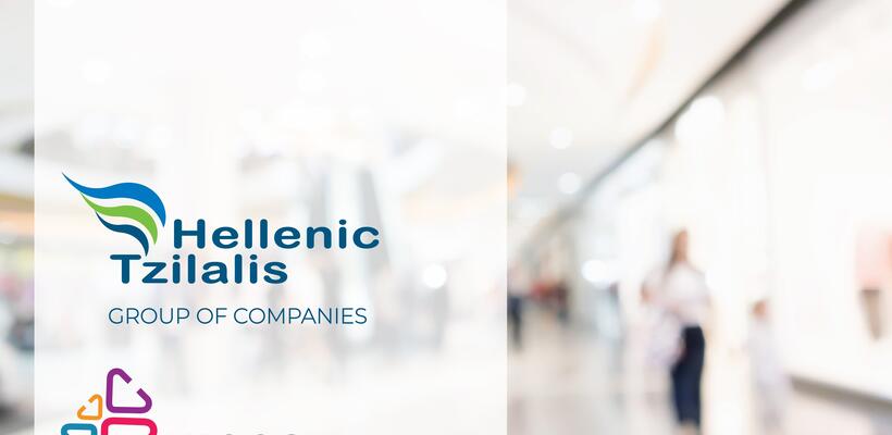 Συμφωνία Nicosia Mall και Hellenic Tzilalis (Cyprus) Ltd για υπηρεσίες υψηλών προδιαγραφών