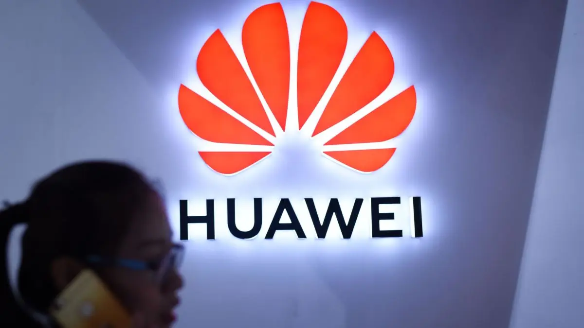 Huawei: Οι ΗΠΑ ότι υποτιμούν την εταιρεία 