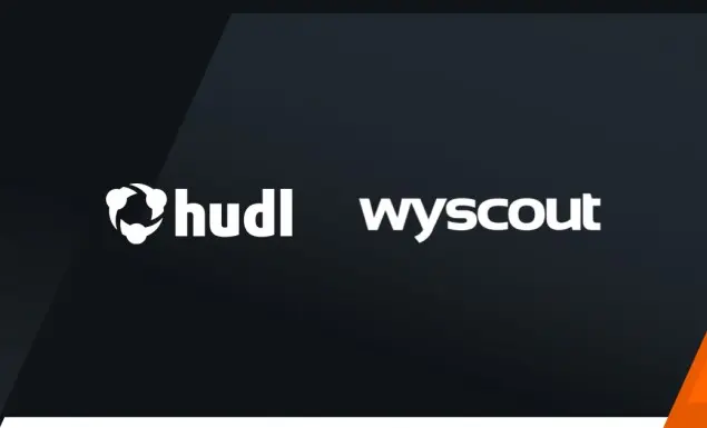 Η Hudl εξαγόρασε την Wyscout