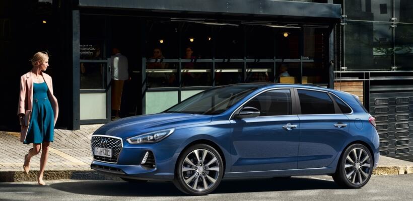 Hyundai: Η πιο αξιόπιστη μάρκα σύμφωνα με έρευνα των J.D. Power & Associates