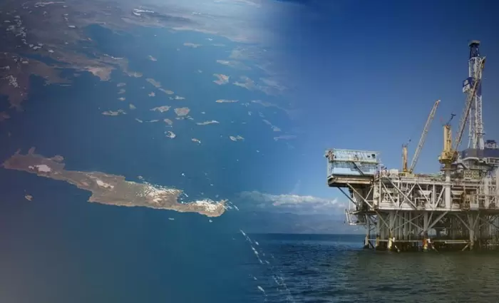 Αρνητική εξέλιξη - Φεύγει από τα δύο οικόπεδα στην Κρήτη η Total
