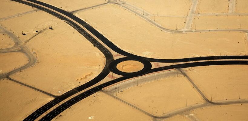 Η Σαουδική Αραβία θα επενδύσει 36 δισεκατομμύρια στις μεταφορές