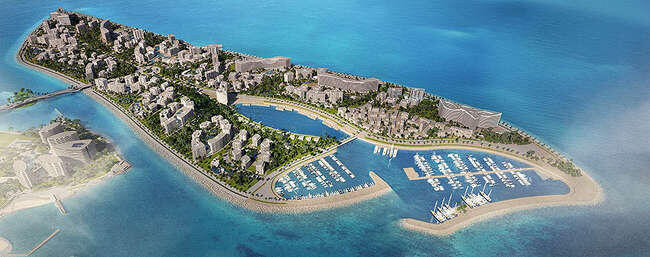 Αναζητείται διαχειριστής για την Μαρίνα Πάφου