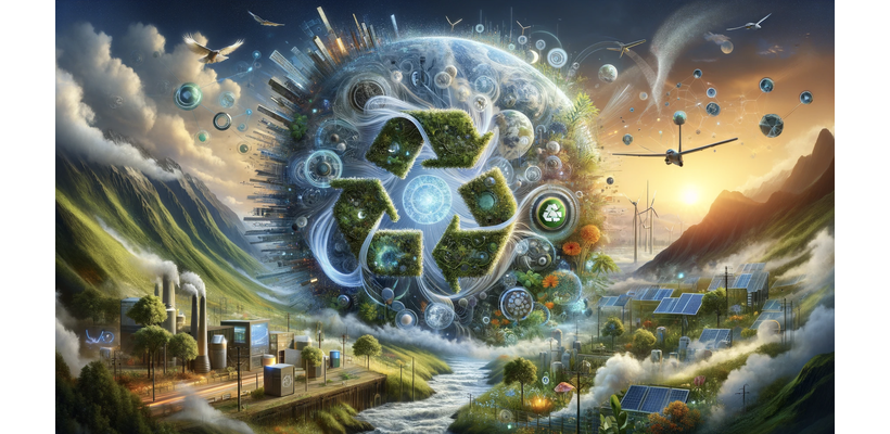 Αυξάνουν τις επενδύσεις στην πληροφορική για θέματα βιωσιμότητας οι CEOs