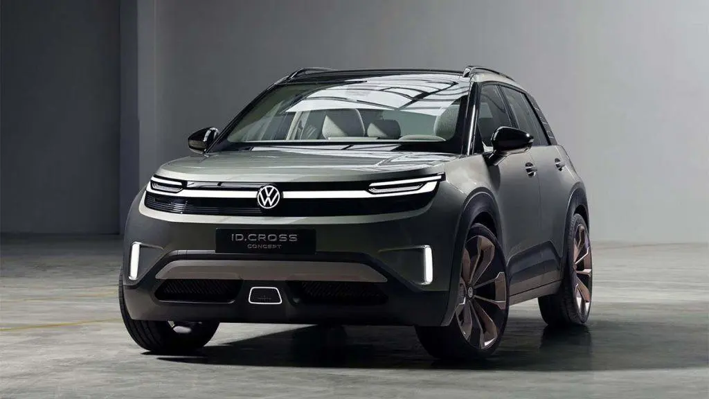 Volkswagen: Στοχεύει στην κυριαρχία της στην Ευρώπη με προσιτά ηλεκτρικά οχήματα