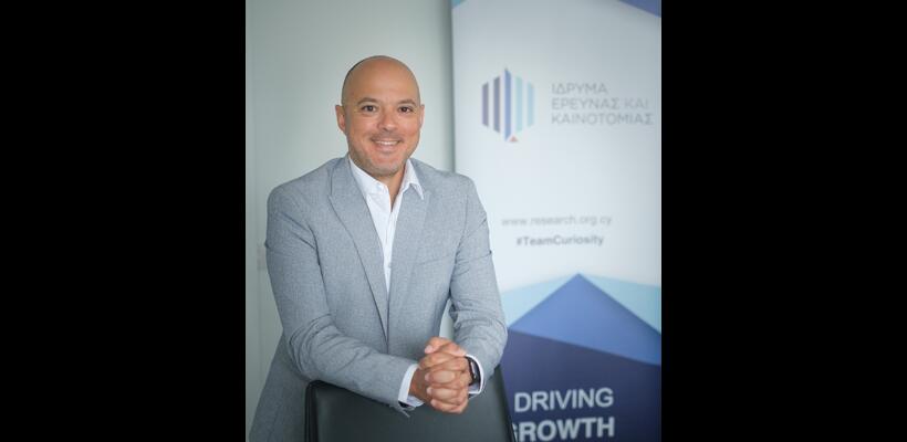 Για άλλα πέντε χρόνια στη θέση του γ.δ. του ΙδΕΚ ο Θεόδωρος Λουκαΐδης