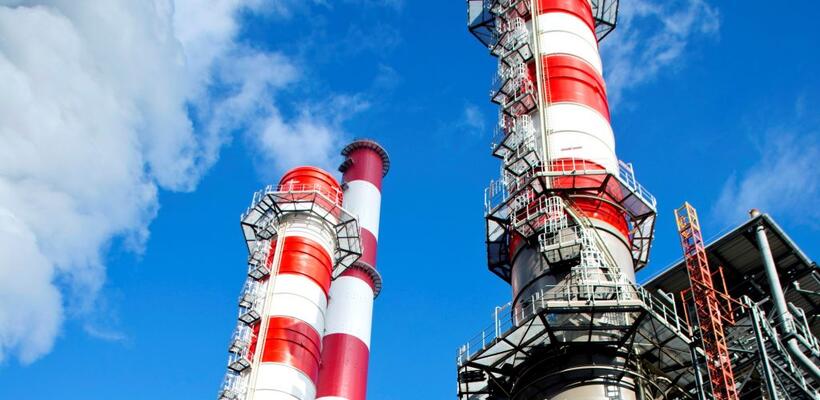 Αρχίζουν οι εργασίες για τον 1ο ιδιωτικό Ηλεκτροπαραγωγό Σταθμό της Κύπρου