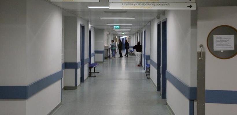 Υπ. Υγείας: Δαπάνες €23,5 εκατ. το 2ο εξάμηνο 2017 