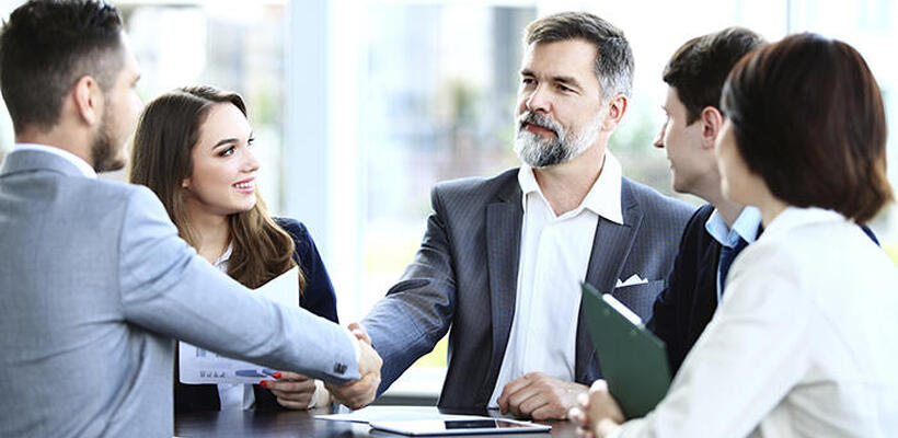 Θέσεις εργασίας στο δημόσιο με παχυλούς μισθούς