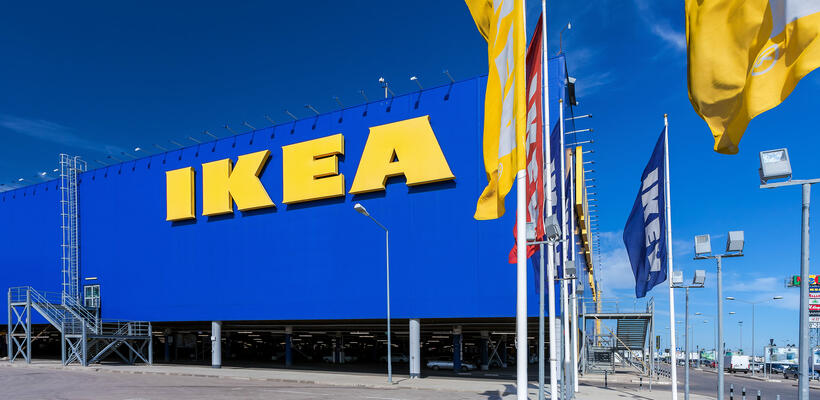 ΙΚΕΑ: Οι απολύσεις δεν αφορούν σε Κύπρο-Ελλάδα-Βουλγαρία