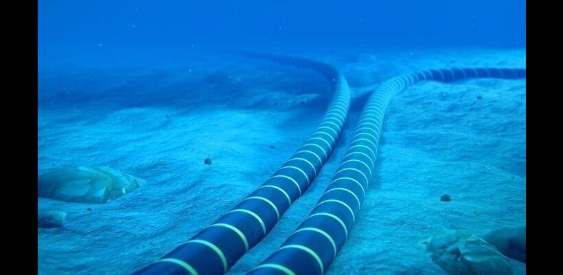 Ηλεκτρική διασύνδεση Ελλάδας-Ιταλίας: Αντίστροφη μέτρηση για τον διαγωνισμό των προκαταρκτικών μελετών βυθού