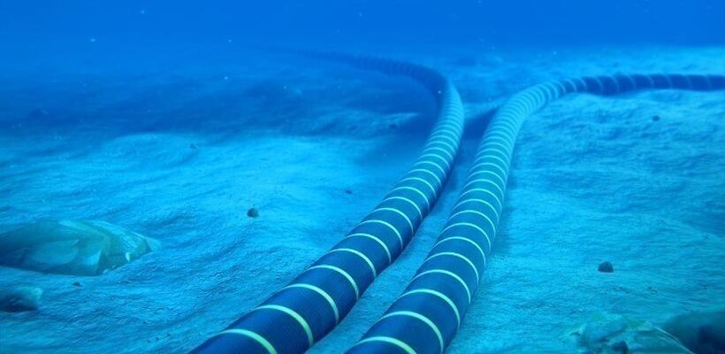 Ηλεκτρική διασύνδεση Ελλάδας-Ιταλίας: Αντίστροφη μέτρηση για τον διαγωνισμό των προκαταρκτικών μελετών βυθού